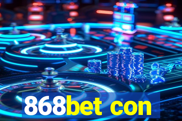 868bet con